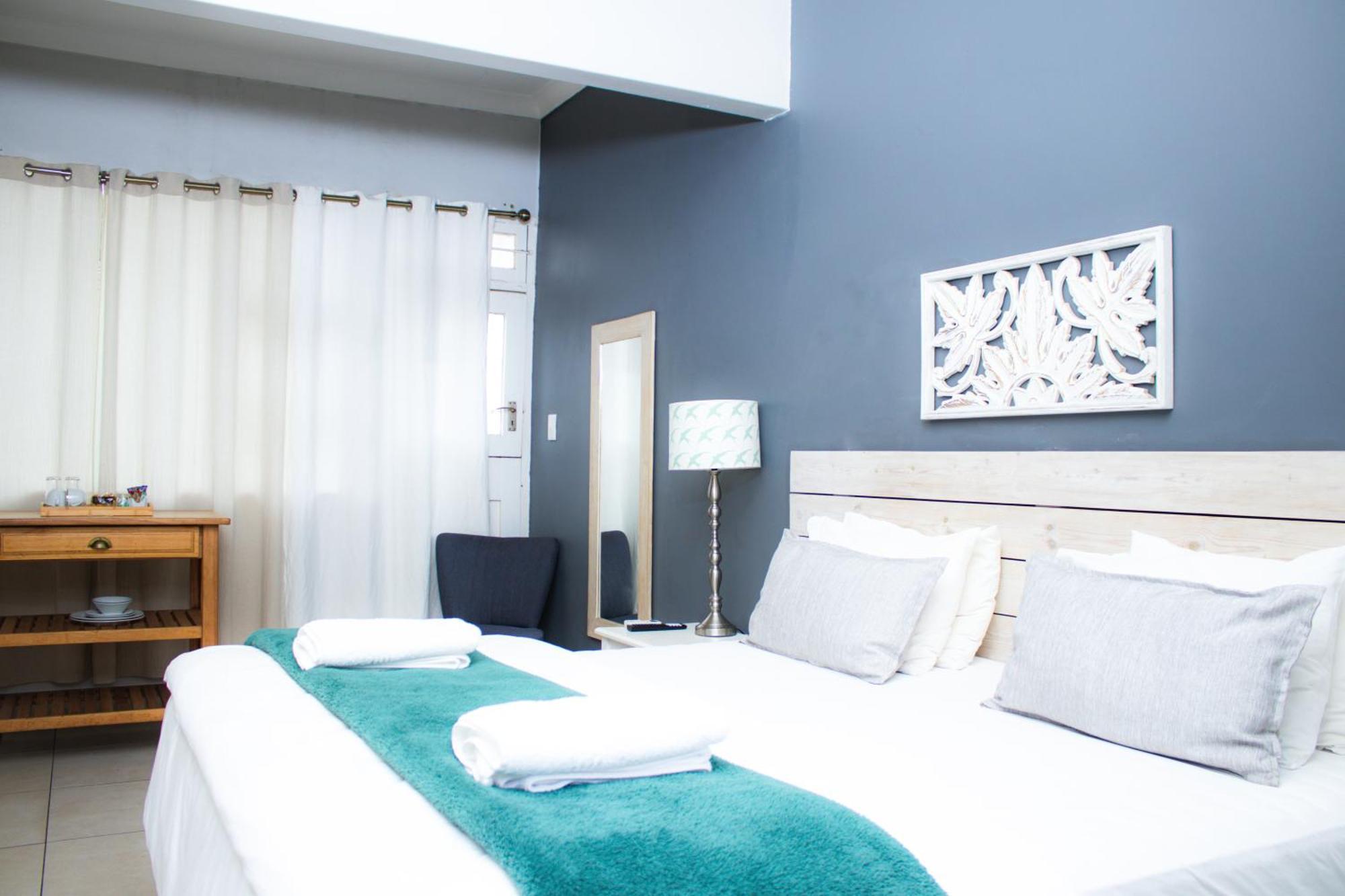 Beechwood B&B Дурбан Экстерьер фото