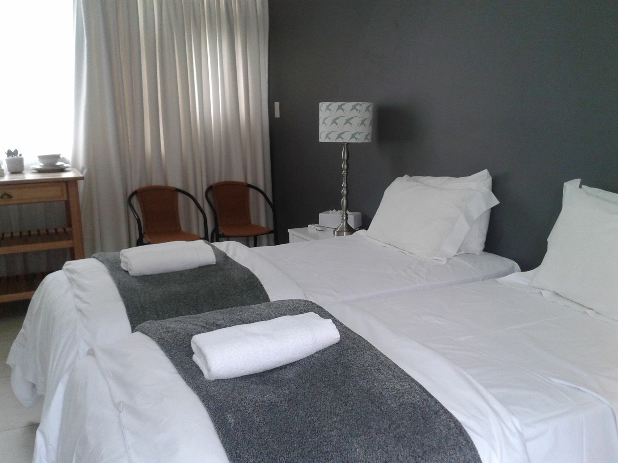 Beechwood B&B Дурбан Экстерьер фото